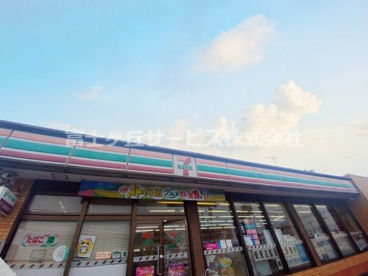 セブンイレブン 掛川下垂木店の画像1