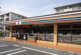 セブンイレブン 三鷹下連雀7丁目店の画像1