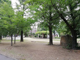 築港南公園
