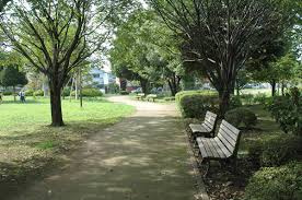 連雀中央公園の画像1