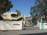 枚方市立樟葉西小学校