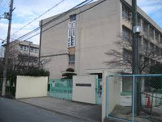 枚方市立楠葉西中学校