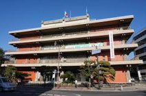 枚方市役所 支所 北部支所