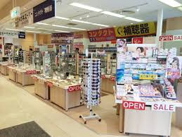 メガネスーパー 三鷹コラル店の画像1