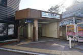 弘明寺駅（京急）
