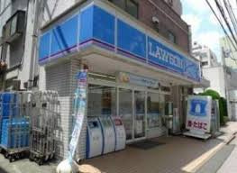 ローソン 三鷹下連雀三丁目店の画像1