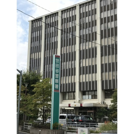 世田谷警察署の画像1