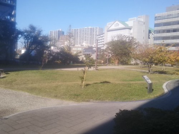 都川公園の画像1