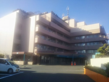 中村古峡記念病院の画像1
