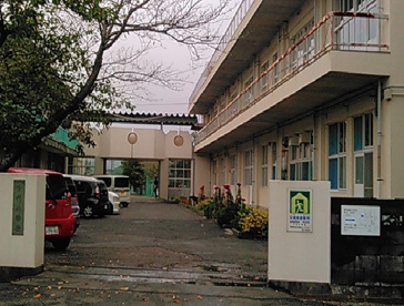 千代小学校の画像1