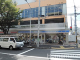 ローソン 丸山台二丁目店
