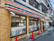 セブンイレブン 京都四条西洞院通り店の画像