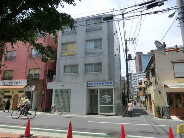 園田耳鼻咽喉科医院の画像1