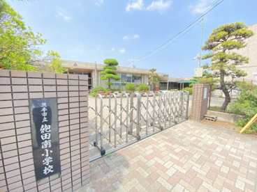 熊本市立飽田南小学校の画像1