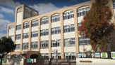 神戸市立南落合小学校