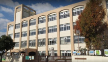 神戸市立南落合小学校
