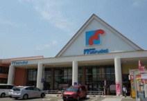 万代 北須磨店