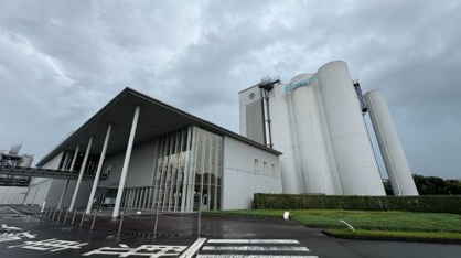 サントリー九州熊本工場の画像1