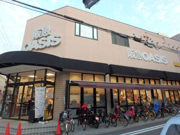 阪急ファミリーストア 同心店の画像1