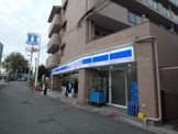 ローソン JR桜ノ宮駅前店