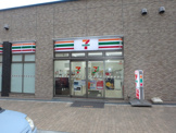 セブンイレブン 桜ノ宮駅前店