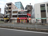キリン堂Cosme de lu-up都島駅前店