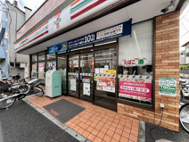 セブン-イレブン 中野野方５丁目店