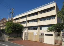 四條畷南中学校