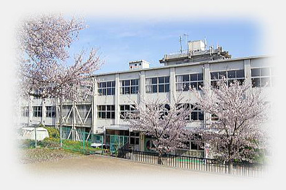 太子中学校の画像1
