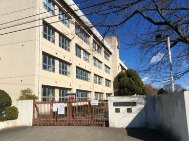 狭山市立笹井小学校の画像1