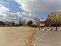 向陵公園