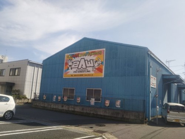 2AMスクエアの画像1