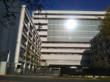 千葉地方裁判所の画像1