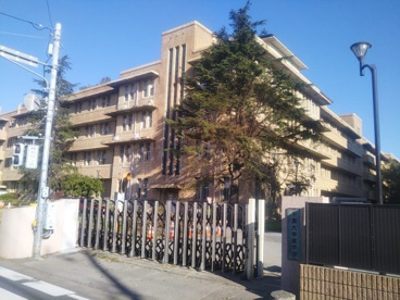 千葉大学薬学部の画像1
