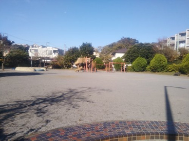 千葉寺ほおじろ公園の画像1