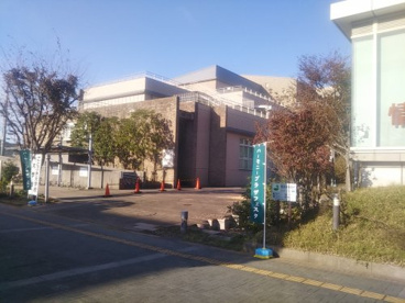 千葉市ハーモニープラザの画像1