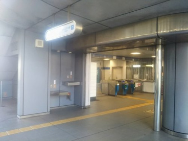 県庁前駅の画像1