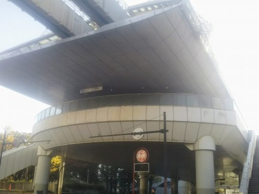 県庁前駅の画像2