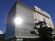 千葉市科学館