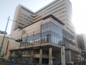 千葉市文化センターの画像1