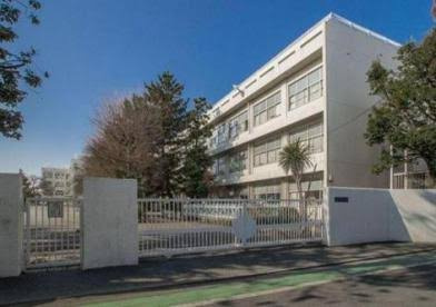 府中市立府中第六小学校の画像1