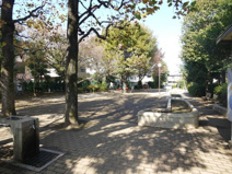 向山わんぱく公園