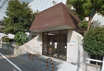 保育園 宇品東保育園