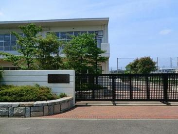 横浜市立石川小学校の画像1
