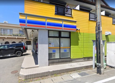ミニストップ 下矢切栄町店の画像1