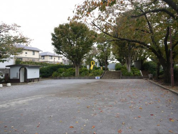 赤徳公園の画像1