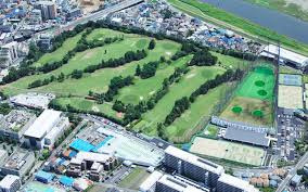 東宝調布スポーツパークの画像1