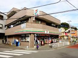 セブンイレブン 調布上石原3丁目店の画像1