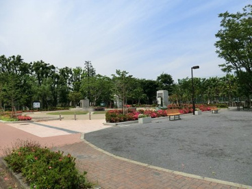 小泉公園の画像1