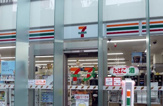 セブンイレブン渋谷南平台町店
